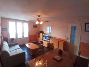 Apartment Center of Toulouse